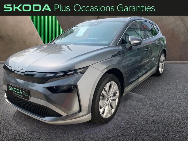 Image de l'annonce principale - Skoda Enyaq