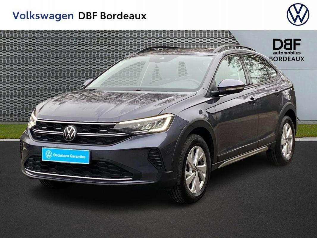 Image de l'annonce principale - Volkswagen Taigo