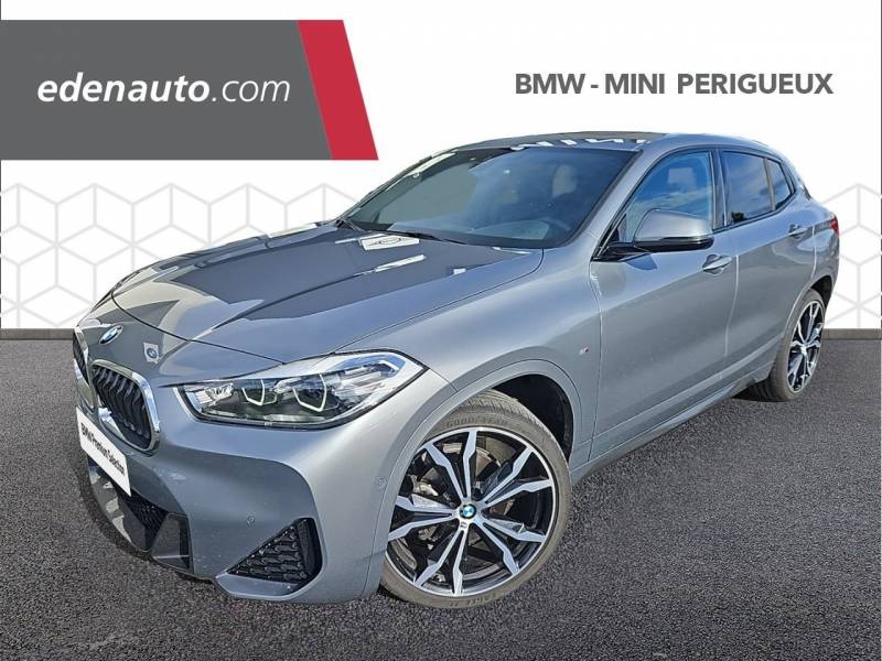 Image de l'annonce principale - BMW X2