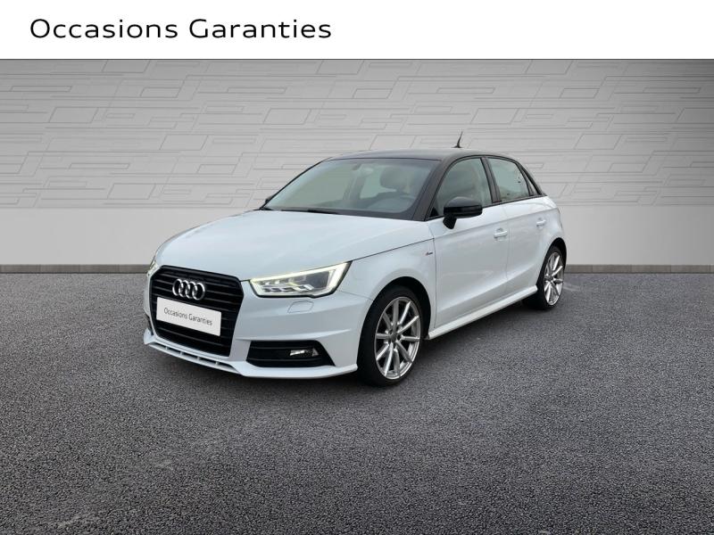 Image de l'annonce principale - Audi A1