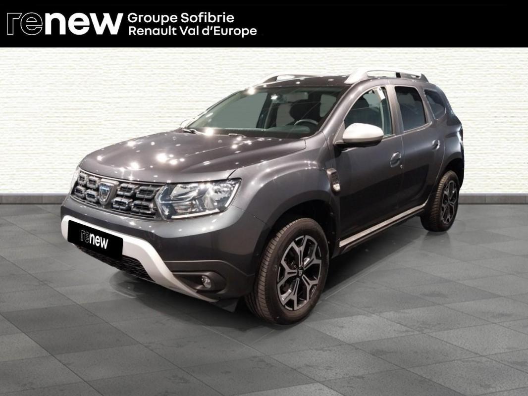 Image de l'annonce principale - Dacia Duster