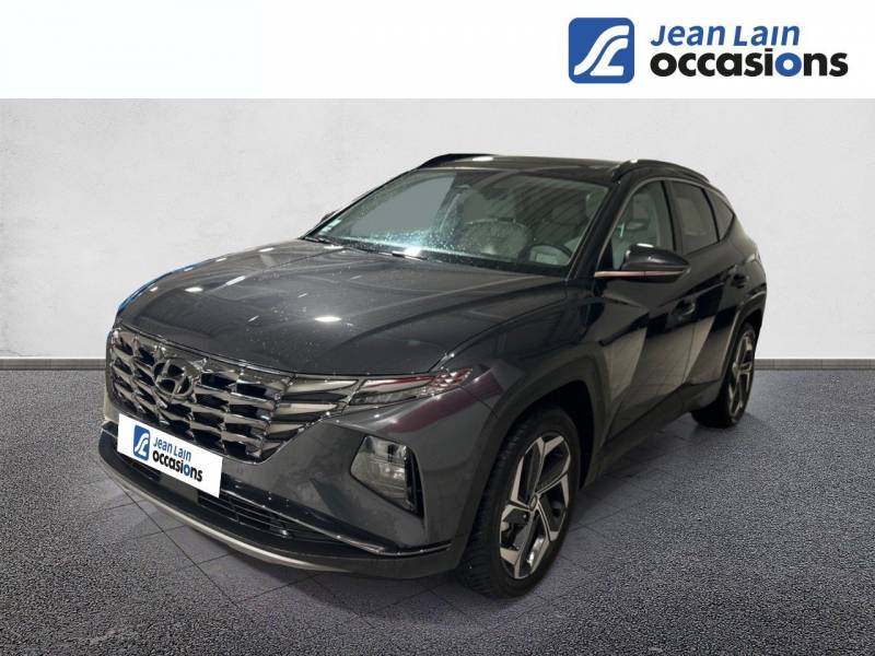 Image de l'annonce principale - Hyundai Tucson