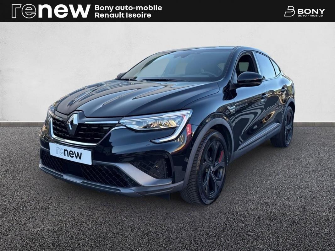 Image de l'annonce principale - Renault Arkana