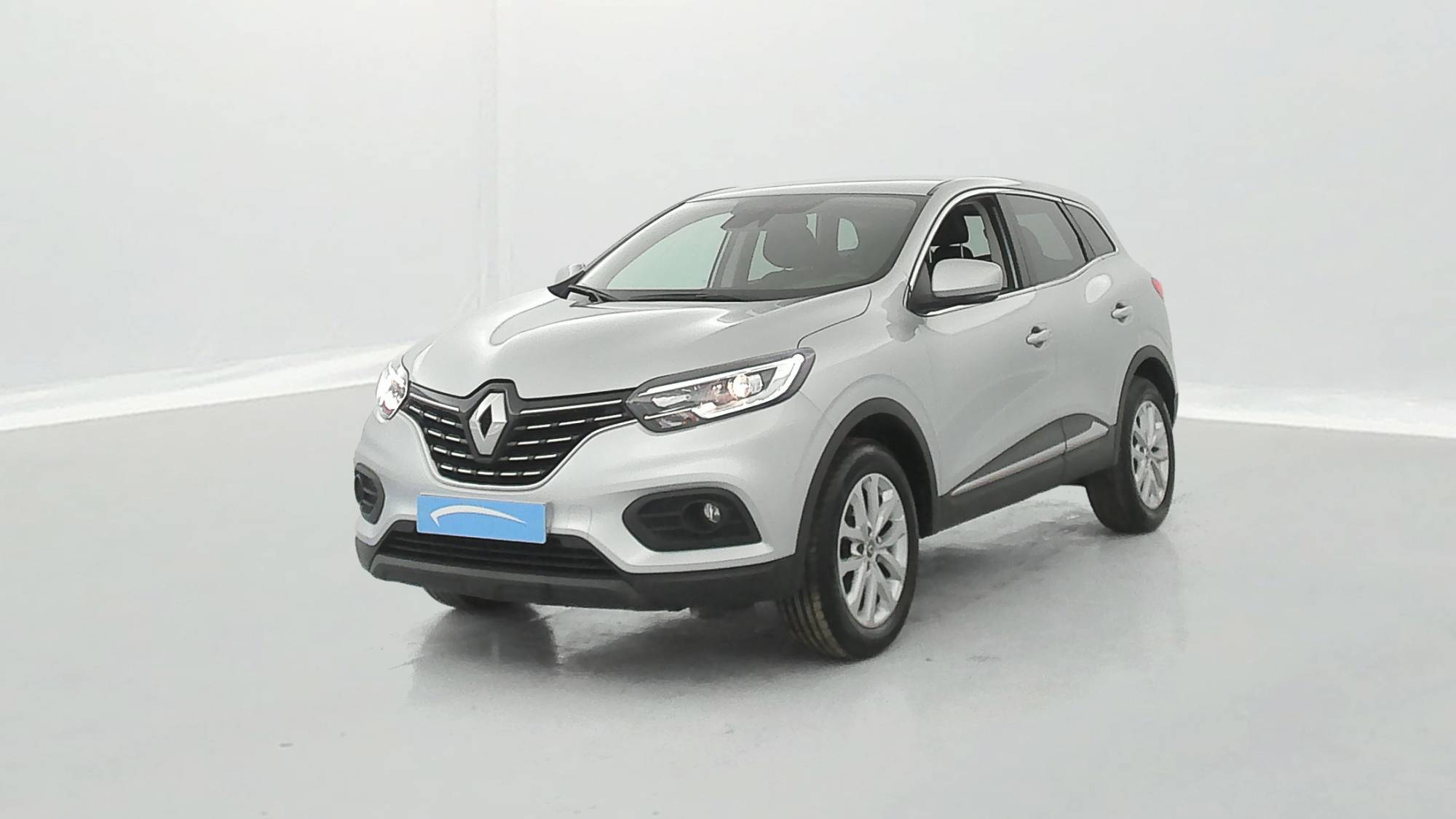 Image de l'annonce principale - Renault Kadjar