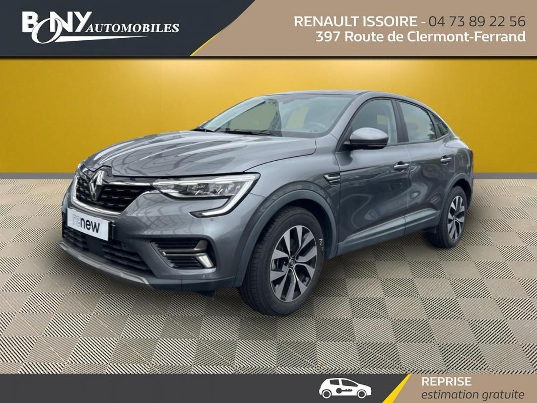 Image de l'annonce principale - Renault Arkana