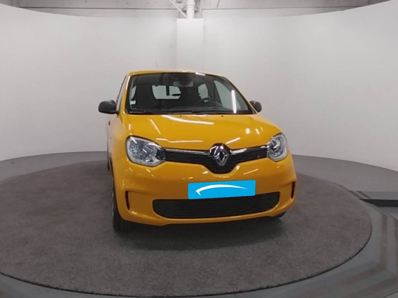 Image de l'annonce principale - Renault Twingo