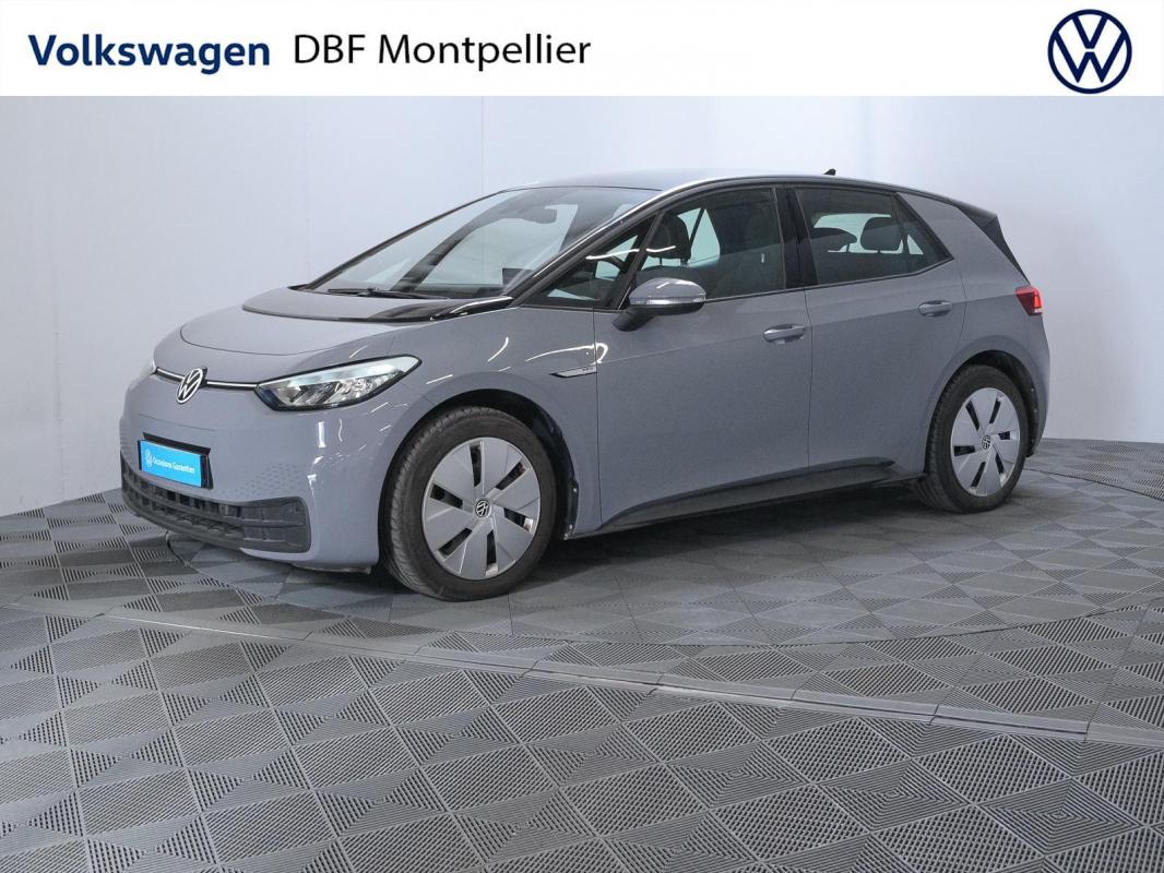 Image de l'annonce principale - Volkswagen ID.3