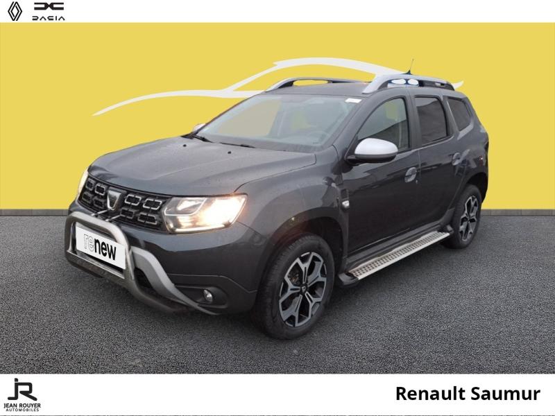 Image de l'annonce principale - Dacia Duster