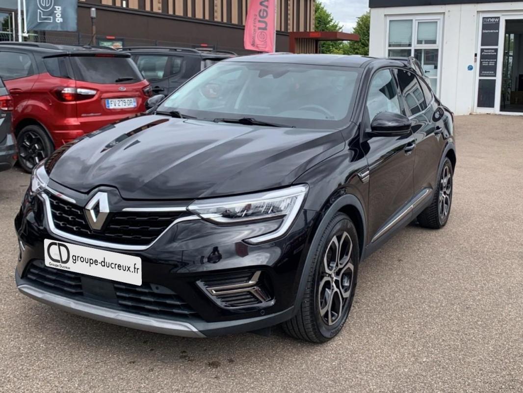 Image de l'annonce principale - Renault Arkana