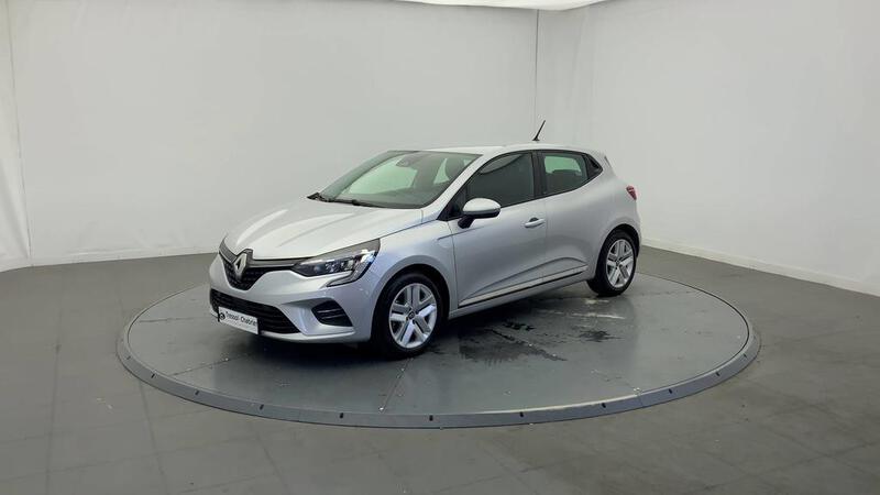 Image de l'annonce principale - Renault Clio