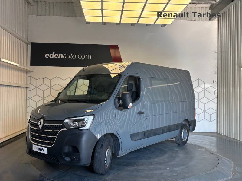 Image de l'annonce principale - Renault Master