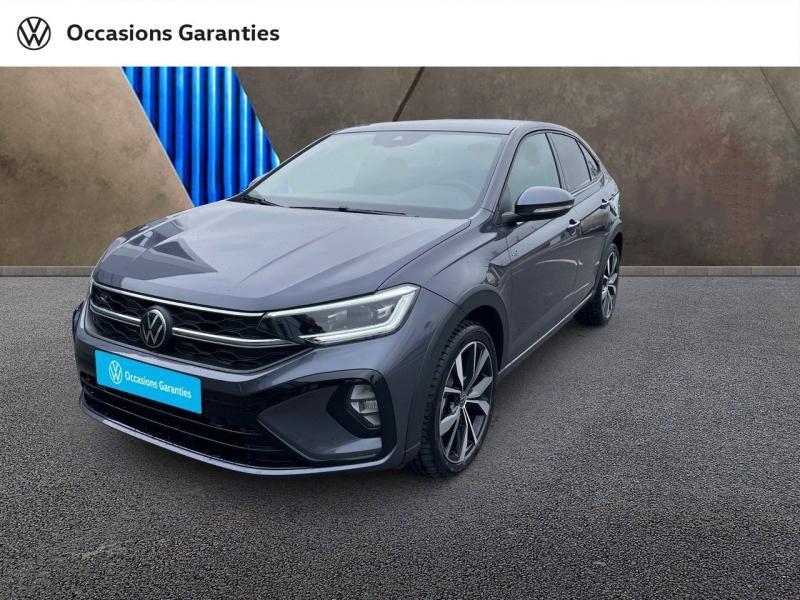 Image de l'annonce principale - Volkswagen Taigo