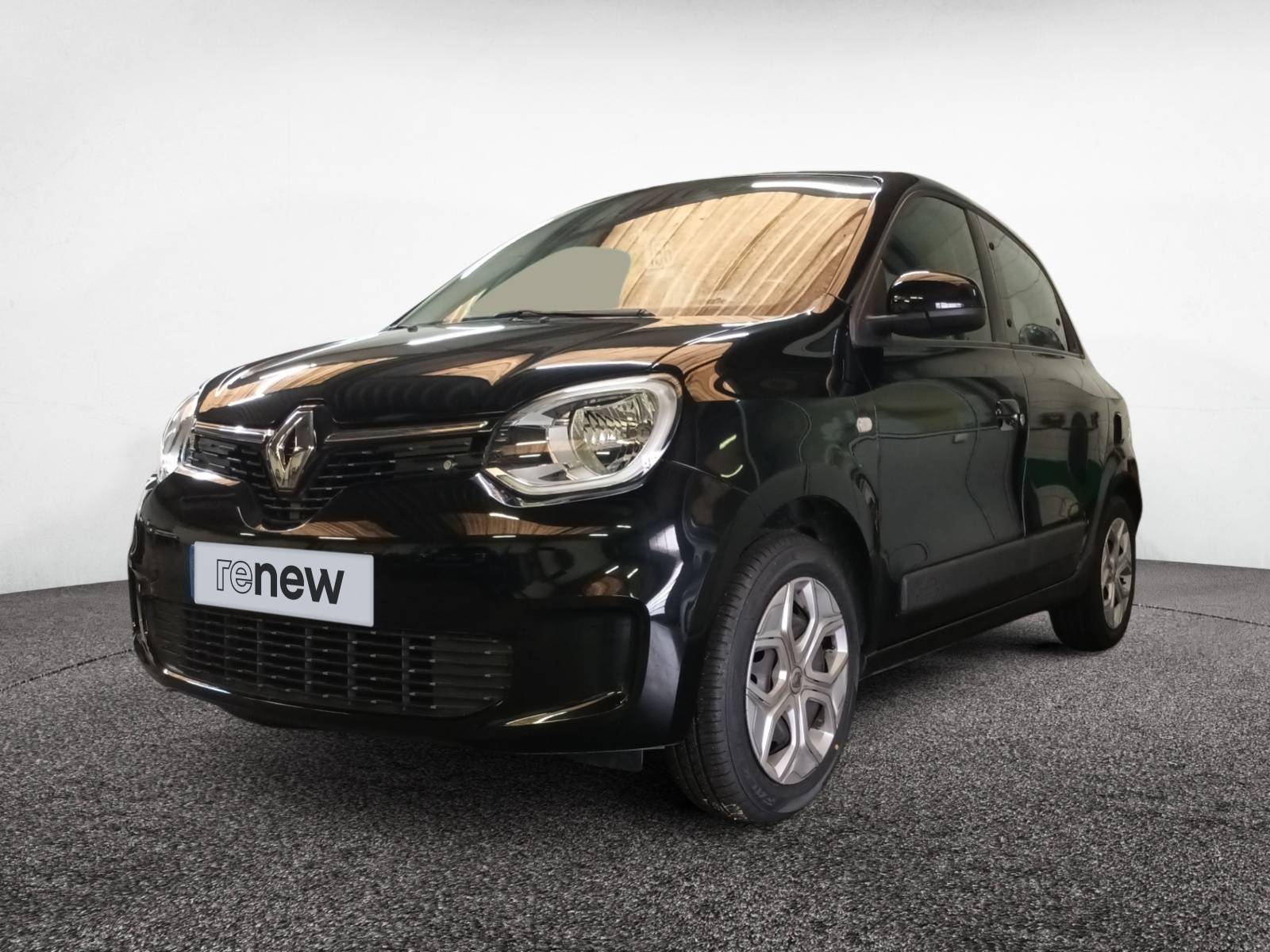 Image de l'annonce principale - Renault Twingo