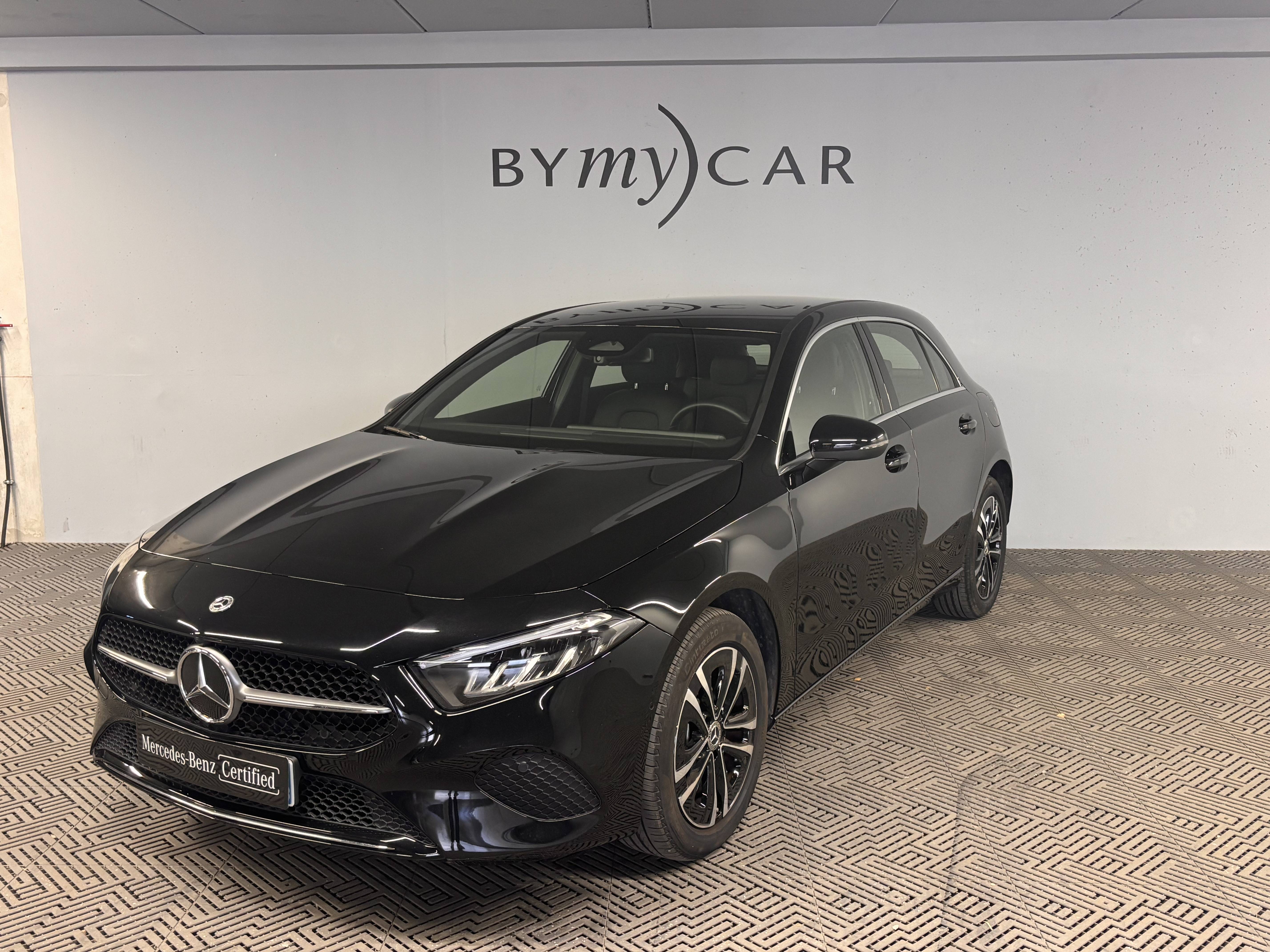 Image de l'annonce principale - Mercedes-Benz Classe A