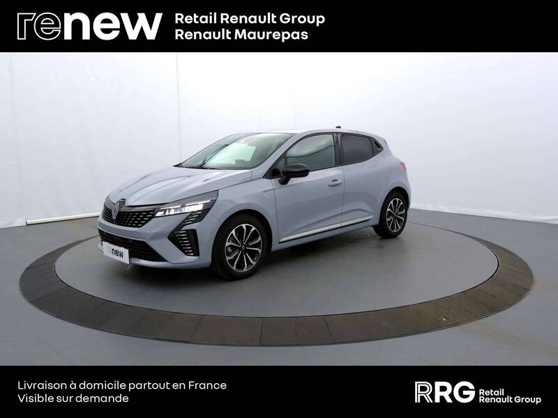 Image de l'annonce principale - Renault Clio