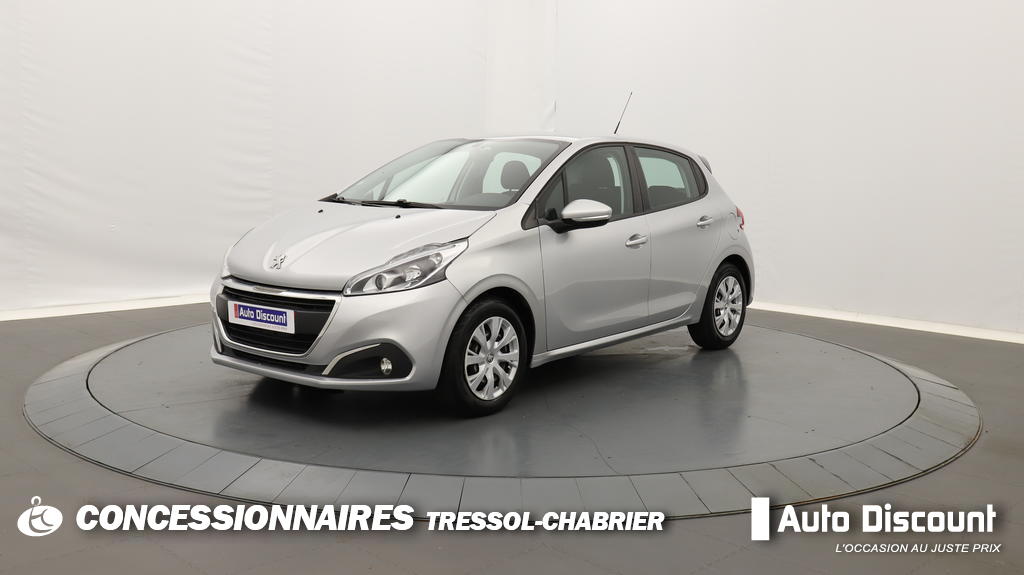 Image de l'annonce principale - Peugeot 208