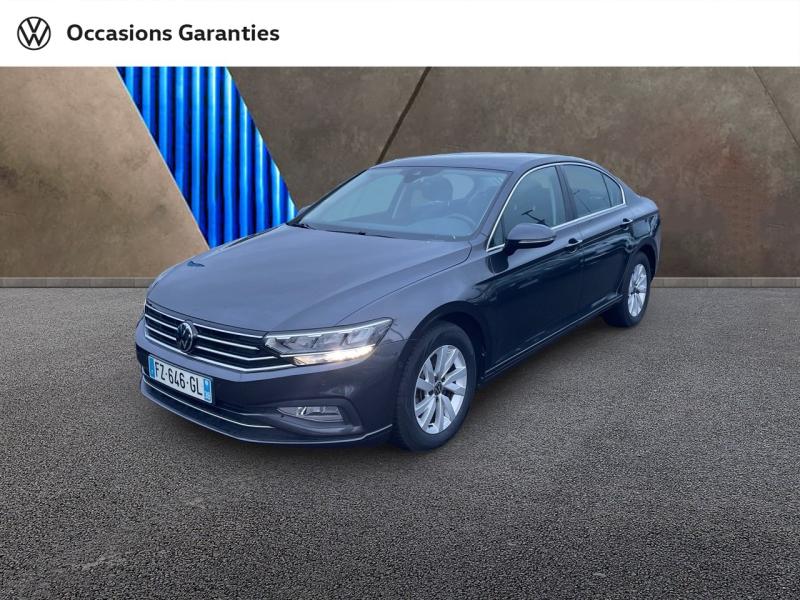 Image de l'annonce principale - Volkswagen Passat