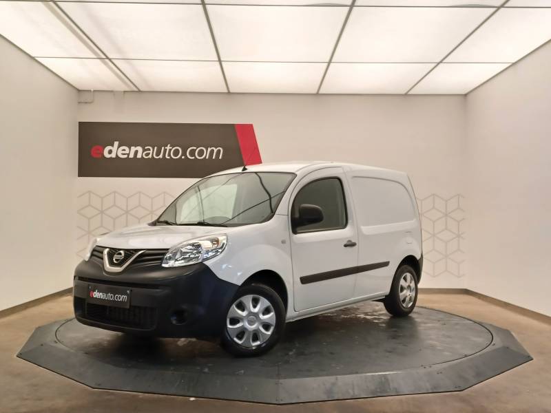 Image de l'annonce principale - Nissan NV250