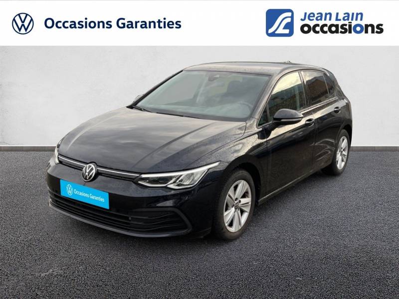 Image de l'annonce principale - Volkswagen Golf