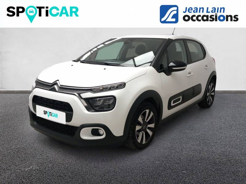 Image de l'annonce principale - Citroën C3