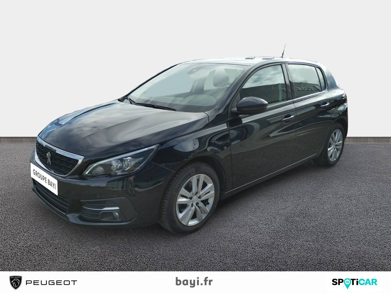 Image de l'annonce principale - Peugeot 308