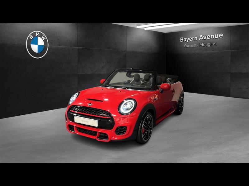 Image de l'annonce principale - MINI Hatch 3 Portes