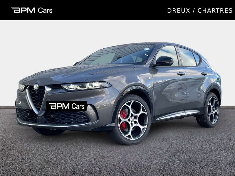 Image de l'annonce principale - Alfa Romeo Tonale