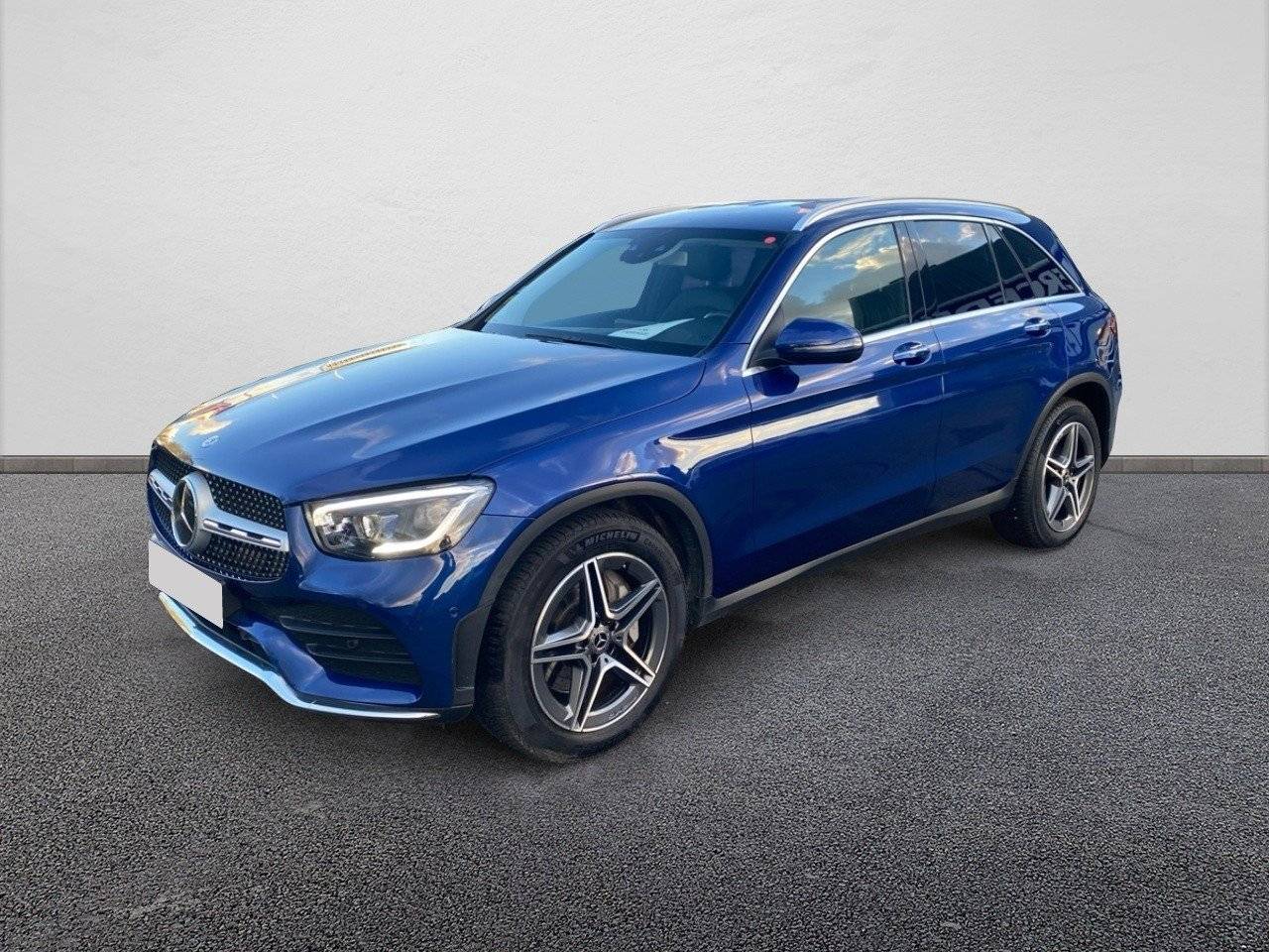 Image de l'annonce principale - Mercedes-Benz GLC