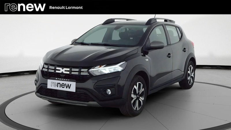 Image de l'annonce principale - Dacia Sandero