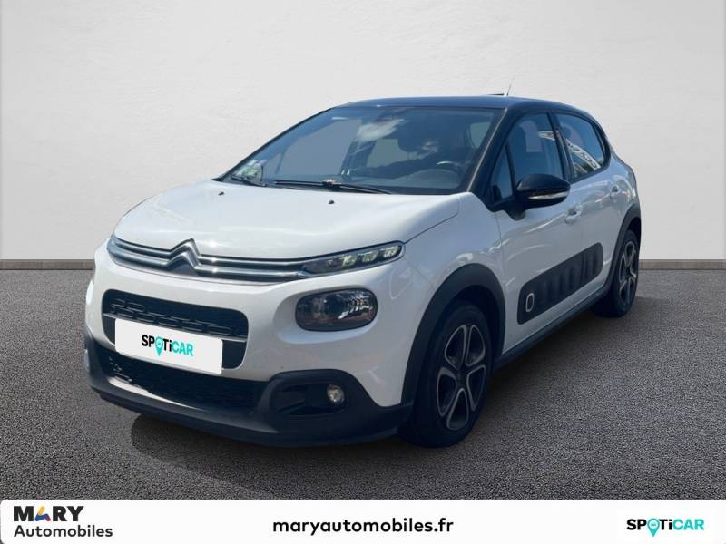 Image de l'annonce principale - Citroën C3