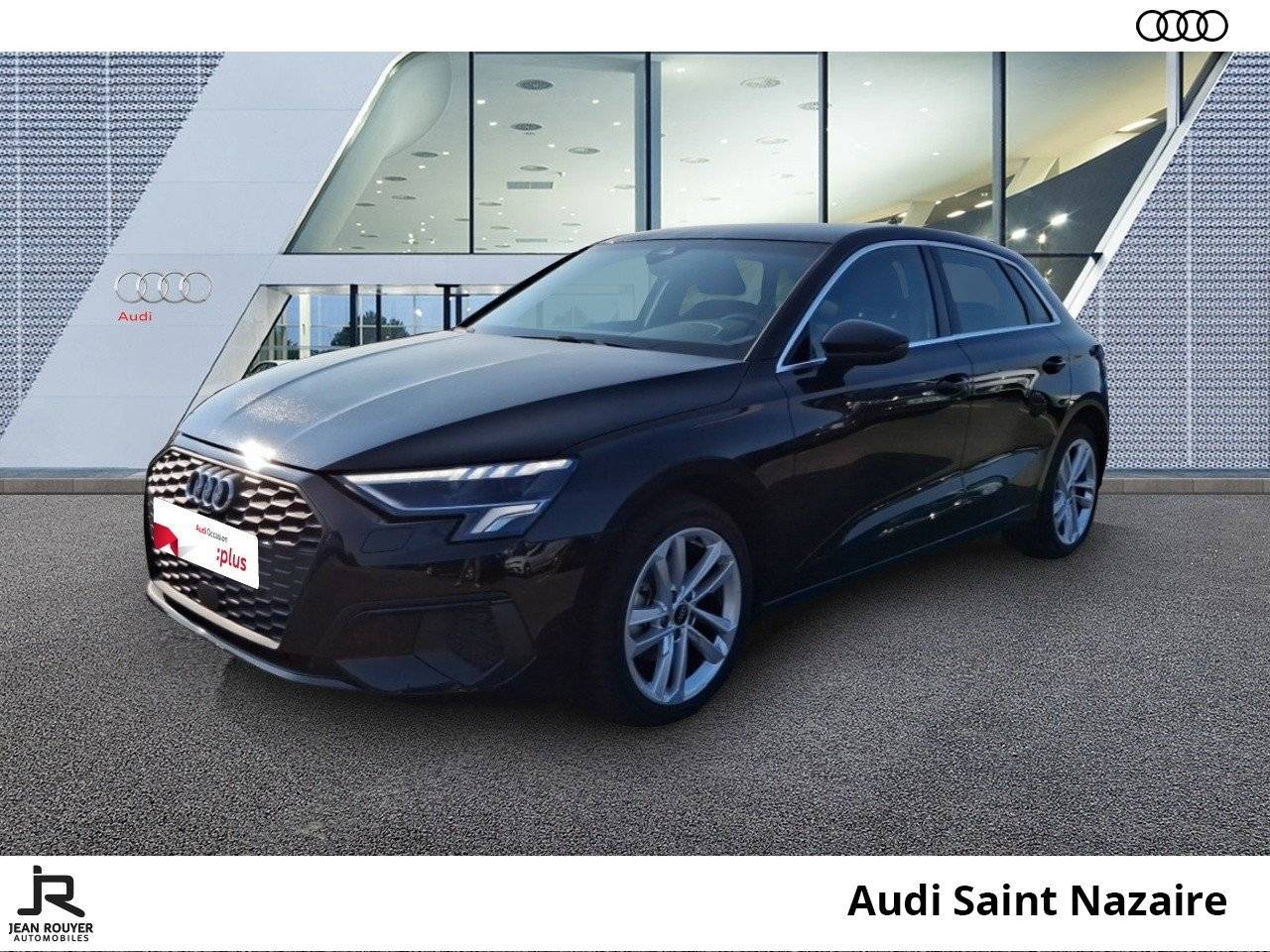Image de l'annonce principale - Audi A3