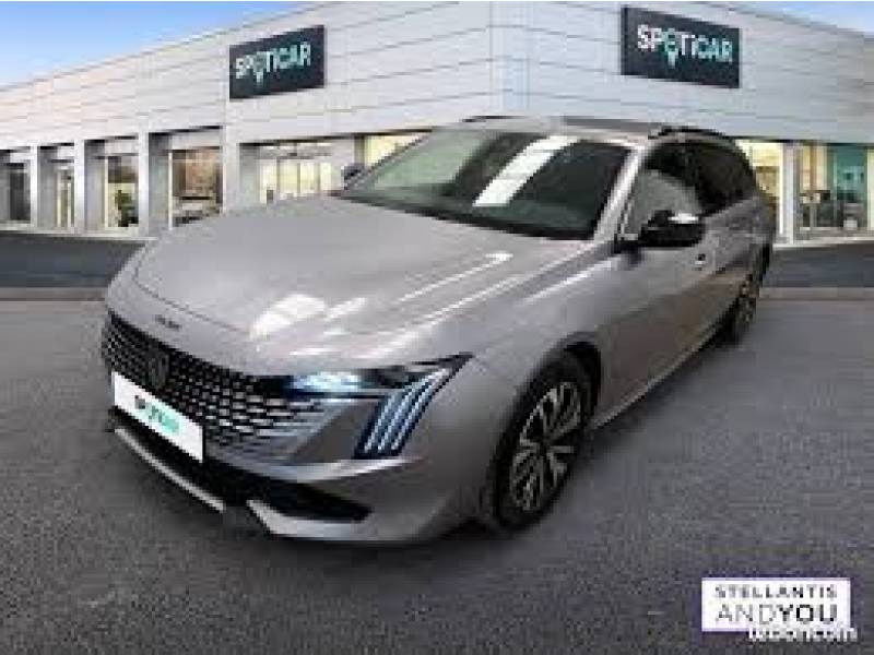 Image de l'annonce principale - Peugeot 508 SW