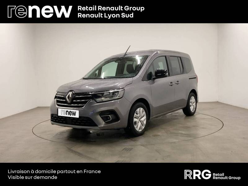 Image de l'annonce principale - Renault Kangoo