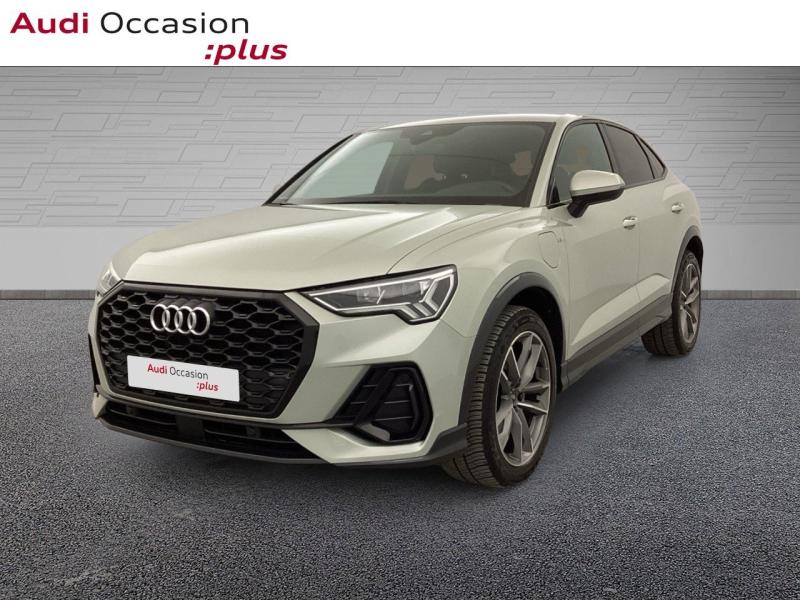 Image de l'annonce principale - Audi Q3