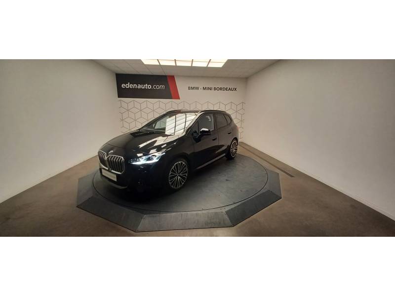 Image de l'annonce principale - BMW Série 2 Active Tourer