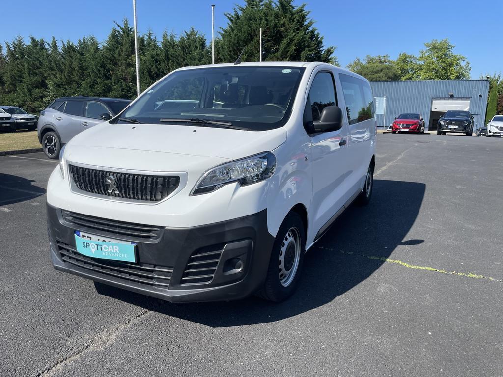 Image de l'annonce principale - Peugeot Expert Combi
