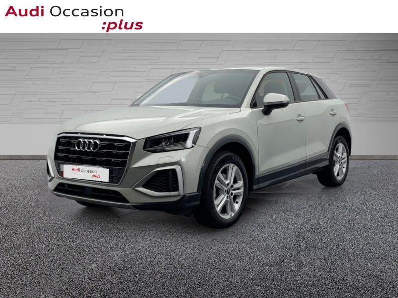 Image de l'annonce principale - Audi Q2