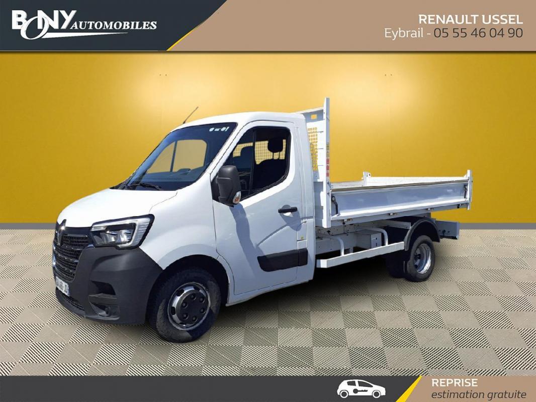 Image de l'annonce principale - Renault Master