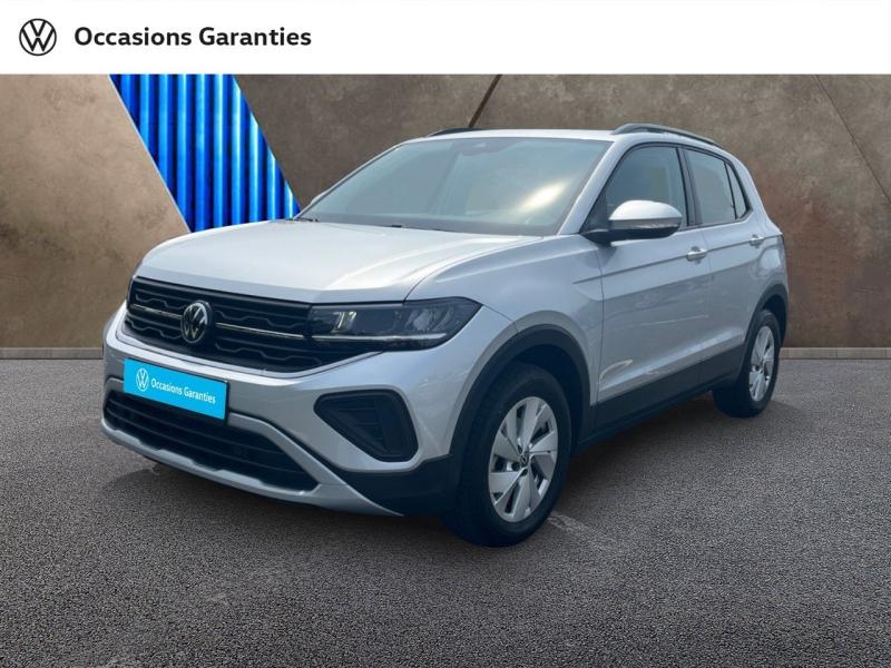Image de l'annonce principale - Volkswagen T-Cross