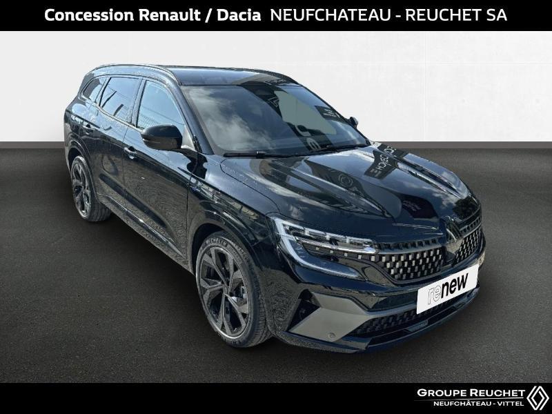 Image de l'annonce principale - Renault Espace