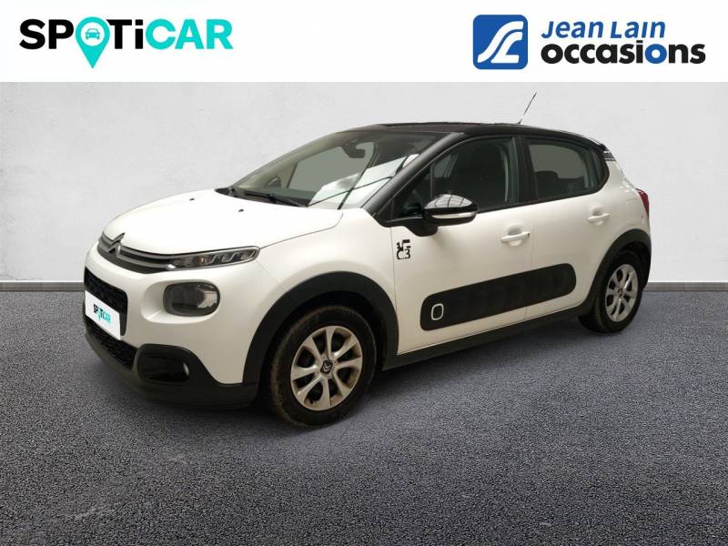 Image de l'annonce principale - Citroën C3