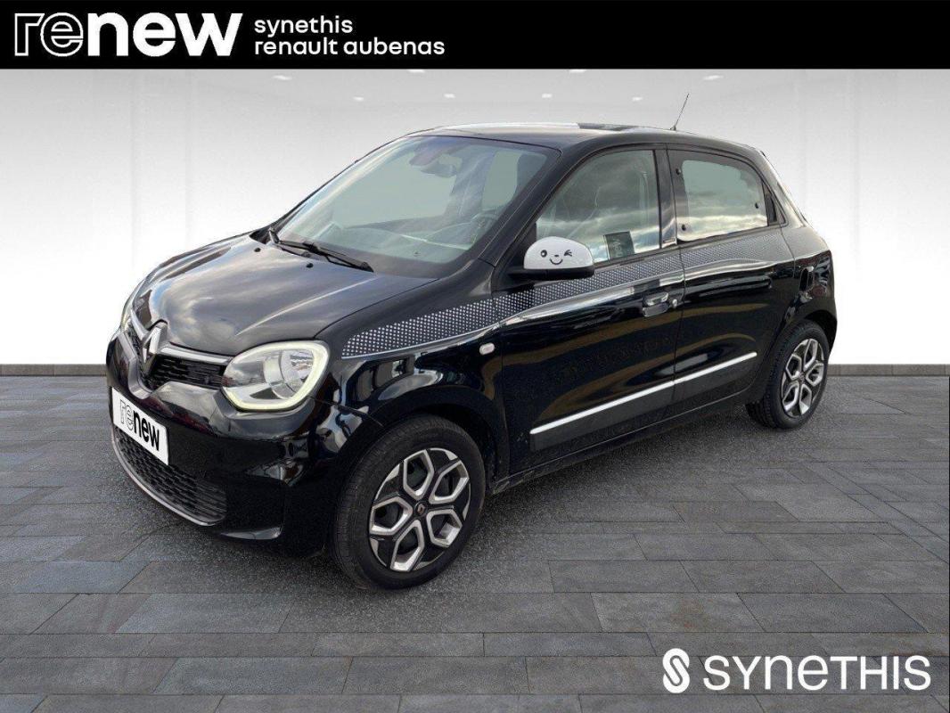 Image de l'annonce principale - Renault Twingo