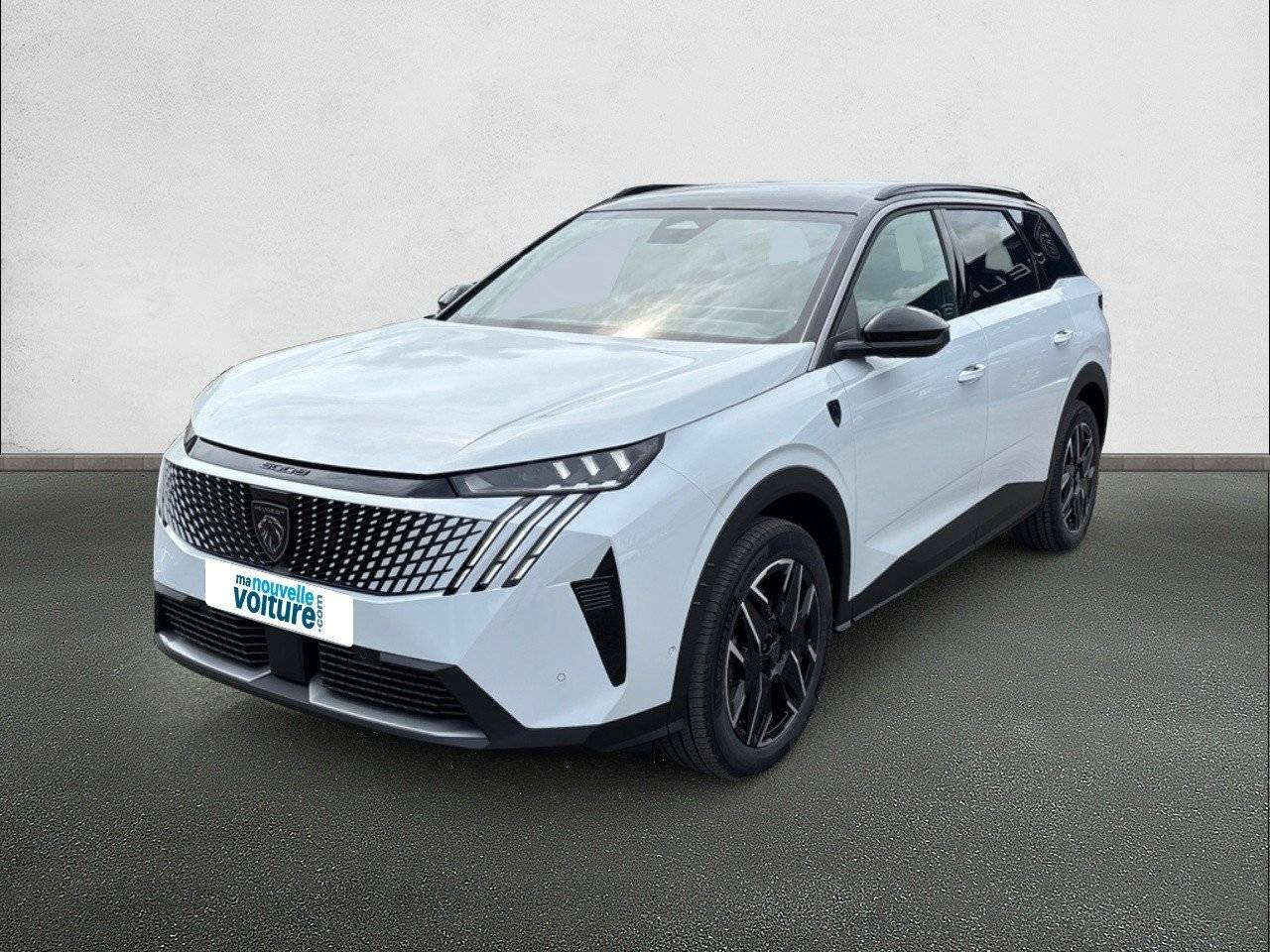 Image de l'annonce principale - Peugeot 5008
