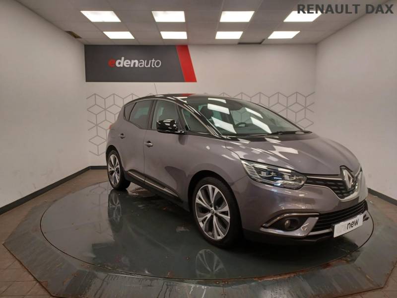 Image de l'annonce principale - Renault Scénic