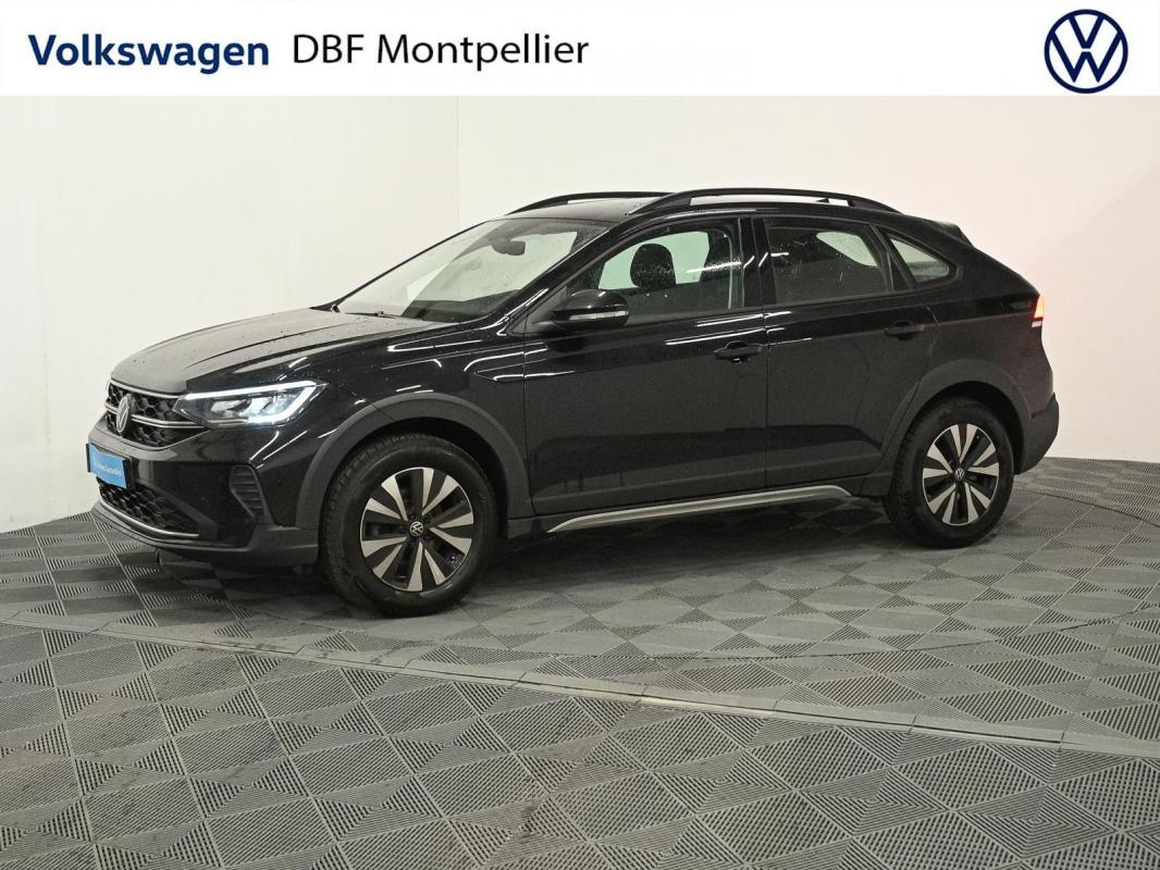 Image de l'annonce principale - Volkswagen Taigo