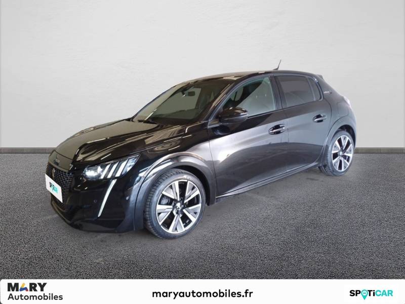 Image de l'annonce principale - Peugeot 208