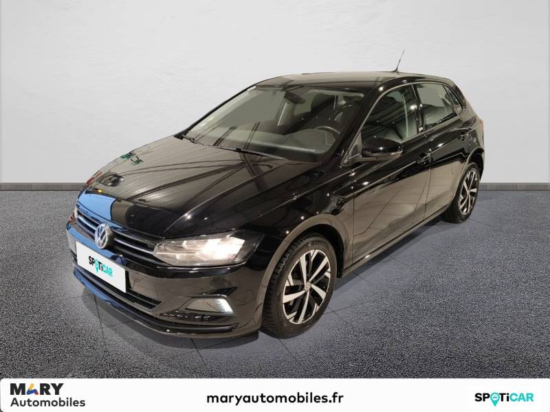 Image de l'annonce principale - Volkswagen Polo