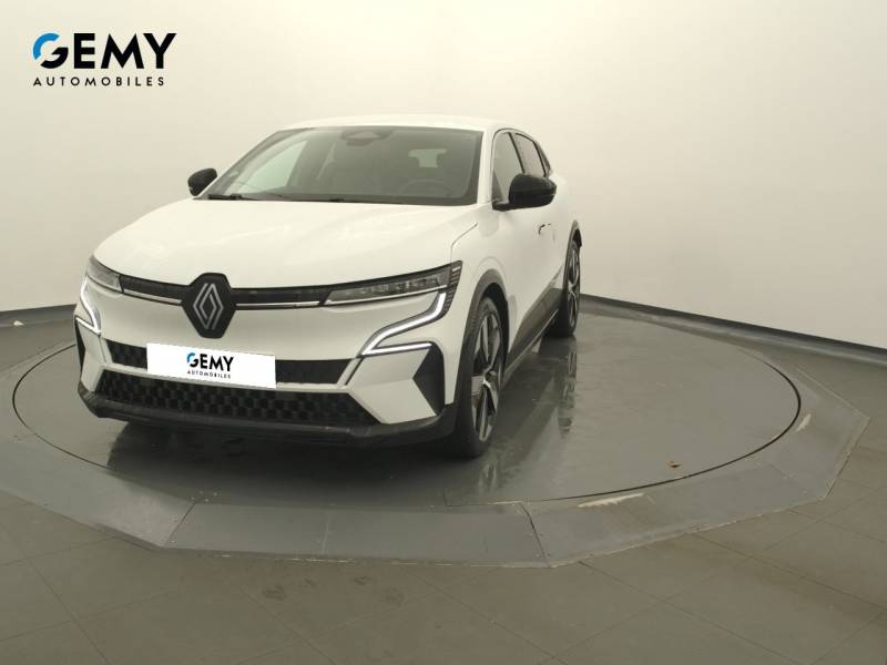 Image de l'annonce principale - Renault Megane E Tech