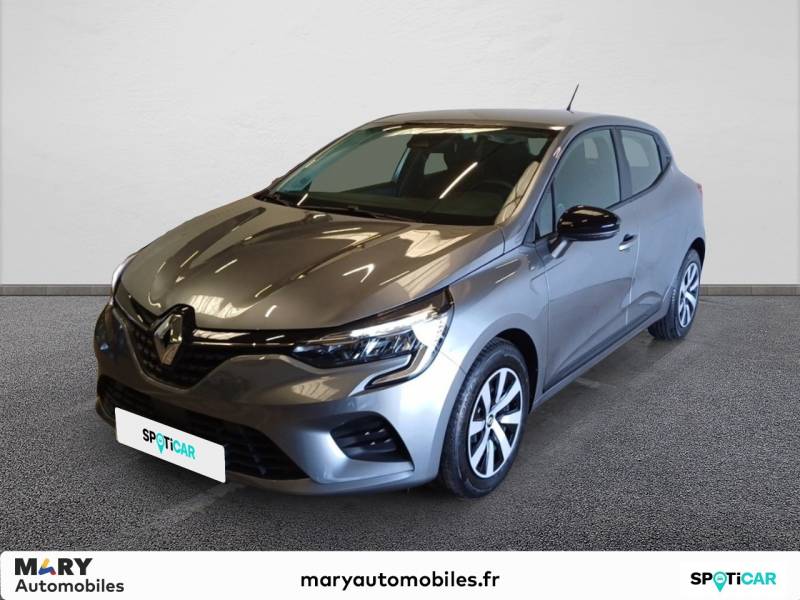 Image de l'annonce principale - Renault Clio