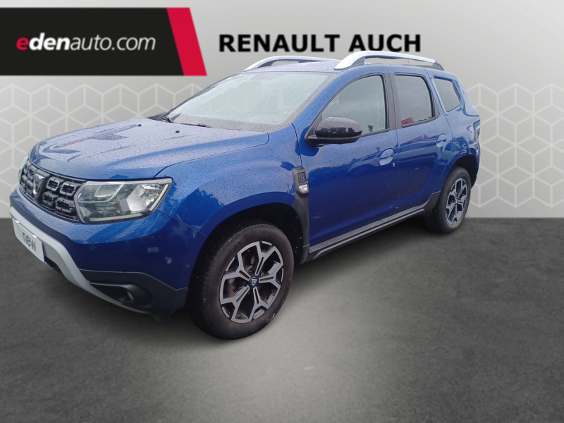 Image de l'annonce principale - Dacia Duster